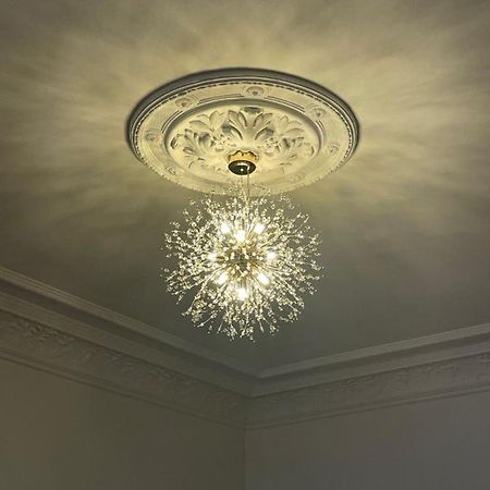 Leipzig City Apartment - Suedperle - Direkt Im Geschehen ภายนอก รูปภาพ