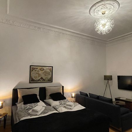 Leipzig City Apartment - Suedperle - Direkt Im Geschehen ภายนอก รูปภาพ