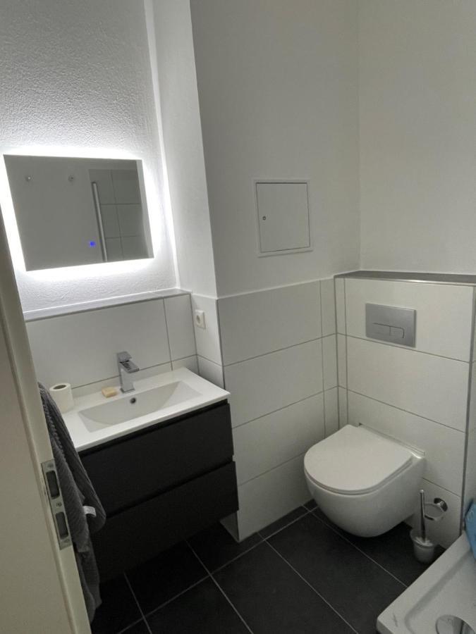 Leipzig City Apartment - Suedperle - Direkt Im Geschehen ภายนอก รูปภาพ