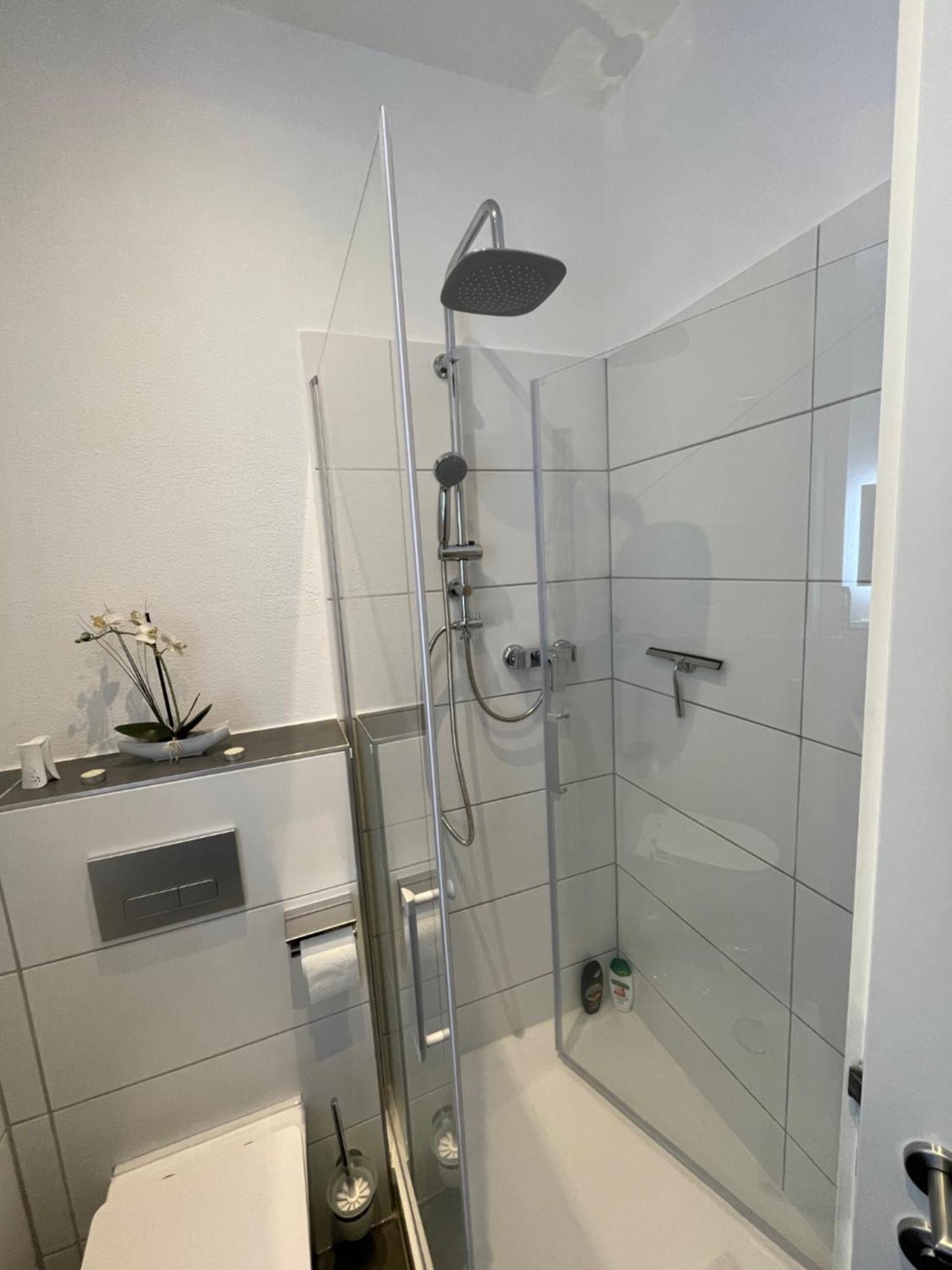 Leipzig City Apartment - Suedperle - Direkt Im Geschehen ภายนอก รูปภาพ