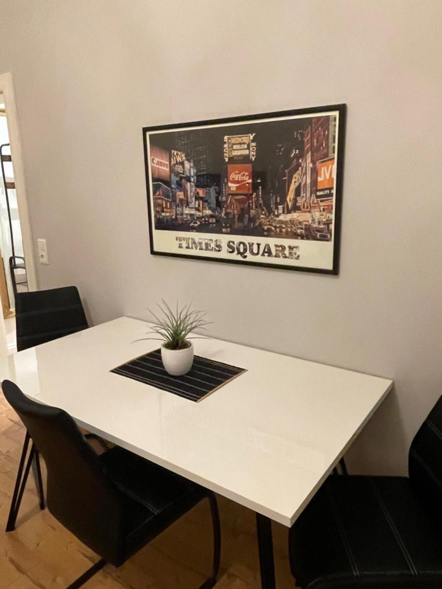 Leipzig City Apartment - Suedperle - Direkt Im Geschehen ภายนอก รูปภาพ