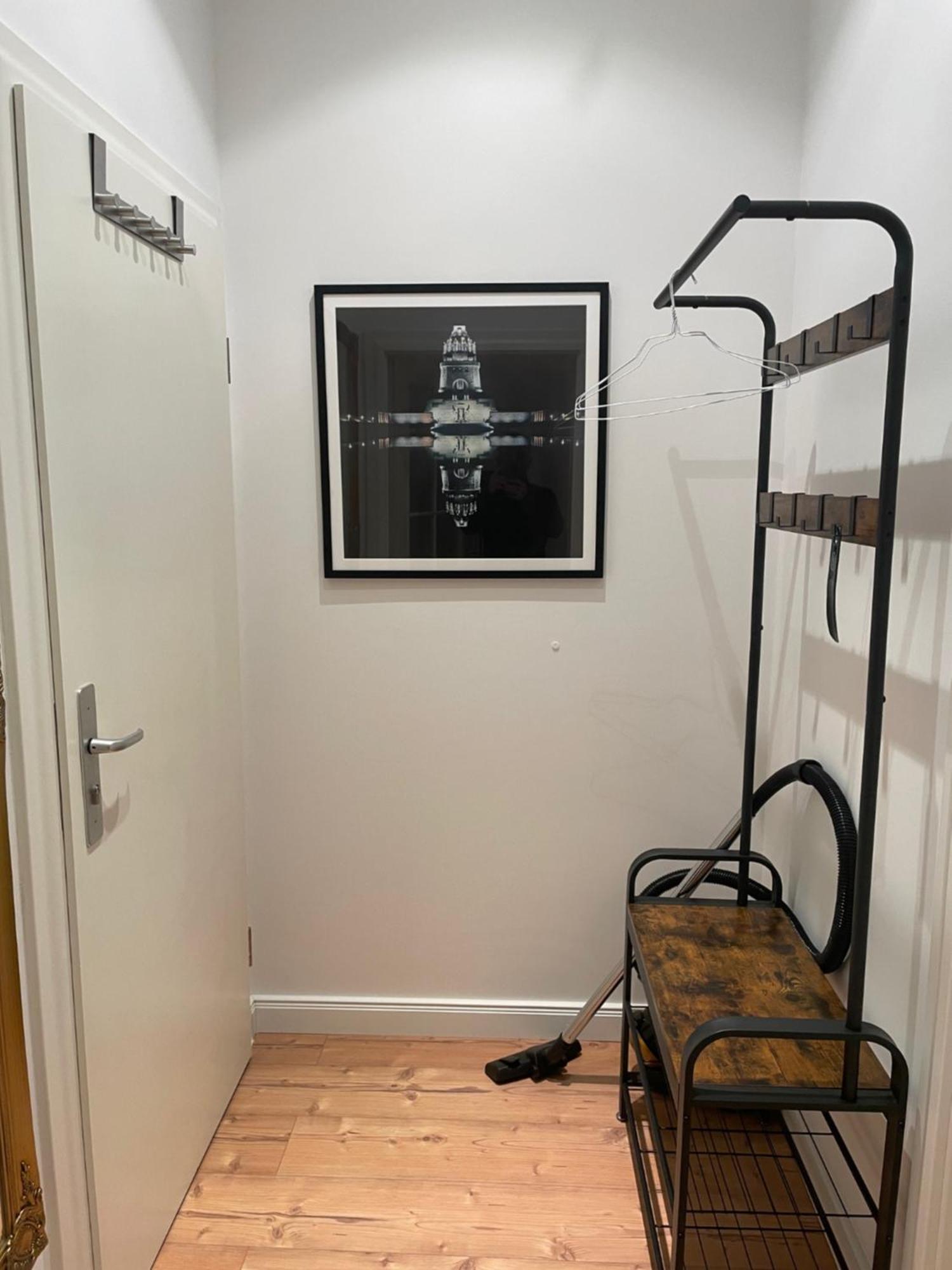 Leipzig City Apartment - Suedperle - Direkt Im Geschehen ภายนอก รูปภาพ